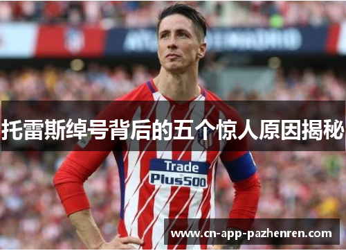 托雷斯绰号背后的五个惊人原因揭秘