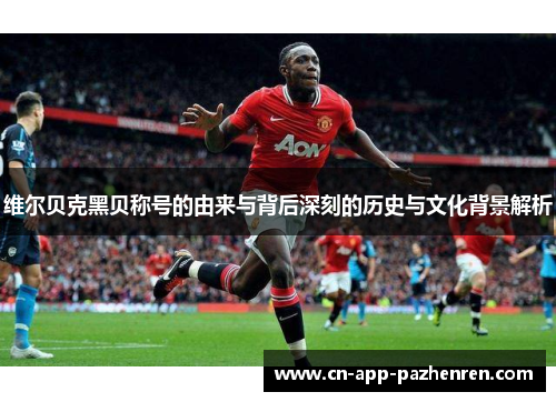 维尔贝克黑贝称号的由来与背后深刻的历史与文化背景解析
